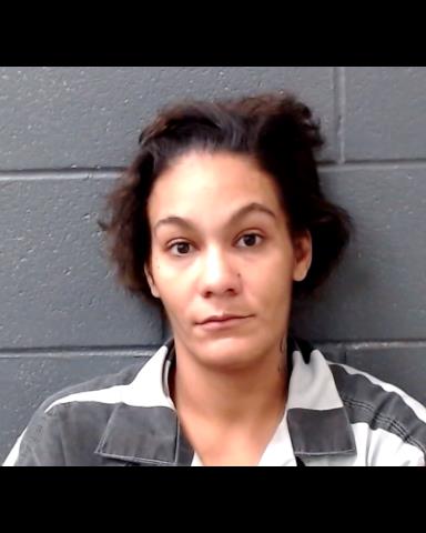 HARVEY, KILEY ELIZABETH booking photo