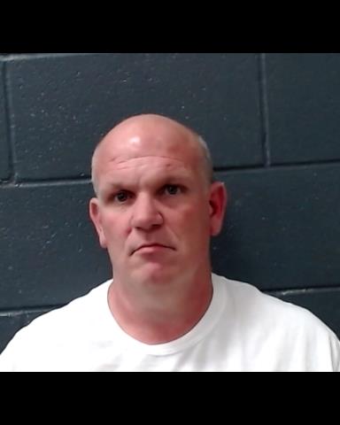 CORBETT, LEONARD DUANE, Jr. booking photo