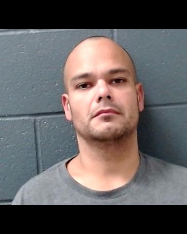 JAHNS, JAMES BRANDON booking photo