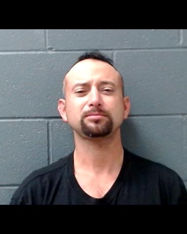 DIAZ, DANIEL GUADALUPE booking photo