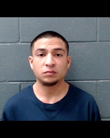 RODRIGUEZ, NICOLAS RYAN booking photo
