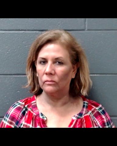 SANCHEZ, MARY ESTHER booking photo