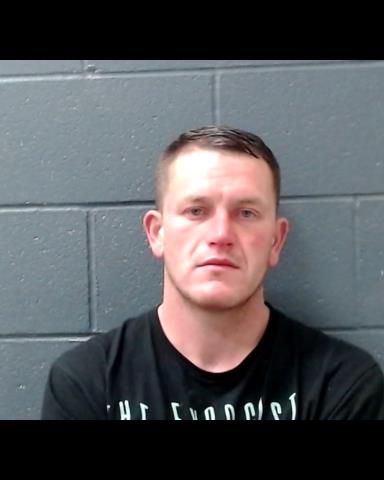 ENRIQUEZ, CHRISTIAN MICHAEL booking photo