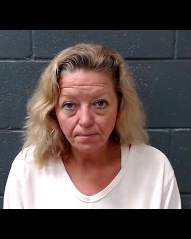 KINARD, JENNIFER ANN booking photo