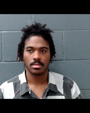 MCLAUGHLIN, PATRICK DEVIN booking photo