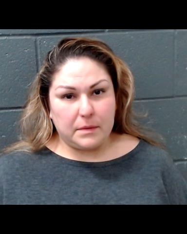 NEVAREZ, MARIBEL booking photo