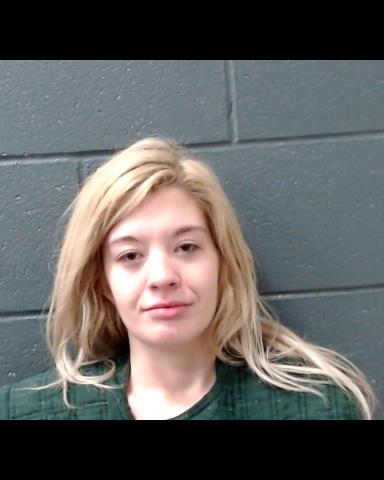 WINTER, AMANDA HELEN booking photo