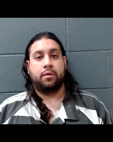 RUIZ, PETER LUCAS booking photo