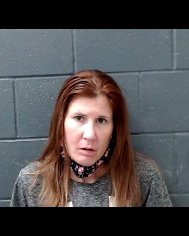 FITZNER, ANGELA MARIE booking photo