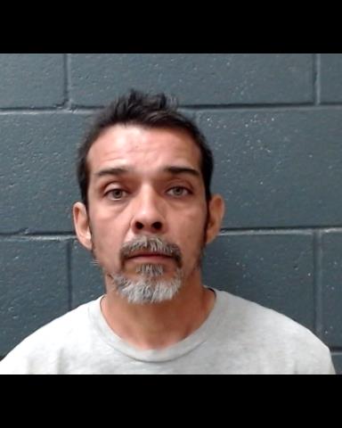 FLORES, GILBERT ROBERT booking photo