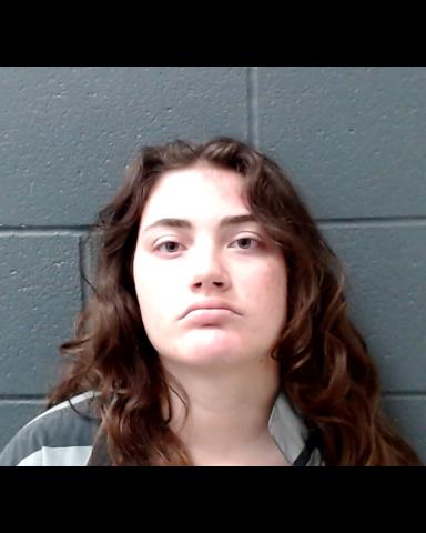 ROWLAND, ALEXIS SIERRA booking photo