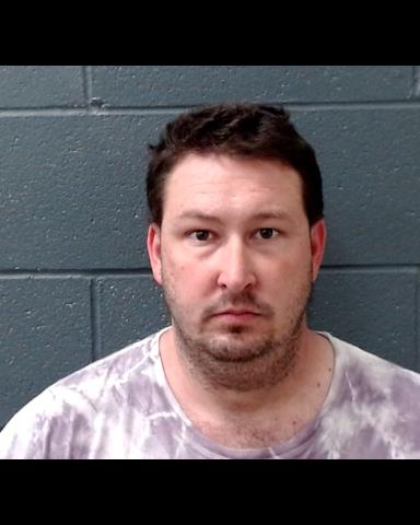 WHITED, KEENAN SCOTT booking photo