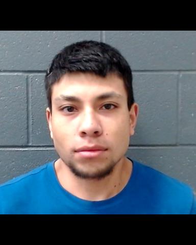 SUSTAITA, ERICK booking photo