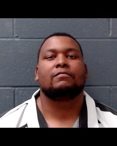 JONES, SAMUEL EARL, III booking photo