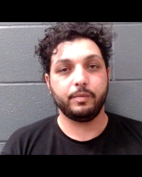 UWANAWICH, JACOB STEVE booking photo