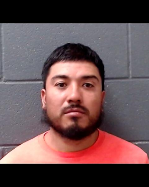 RANGEL, ROLANDO booking photo