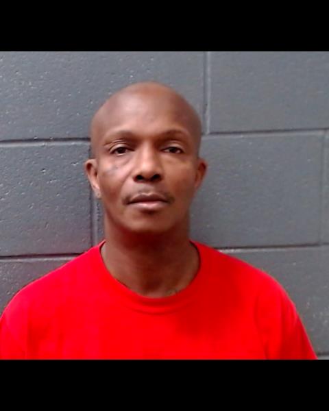 JOHNSON, ASHLEY MACK booking photo