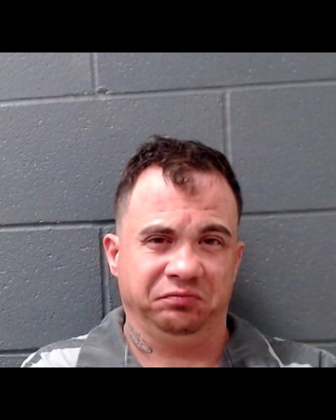 ZEPEDA, JOE RAYMOND, Jr. booking photo
