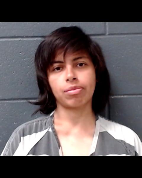 Escalante, Aurelia Maria booking photo