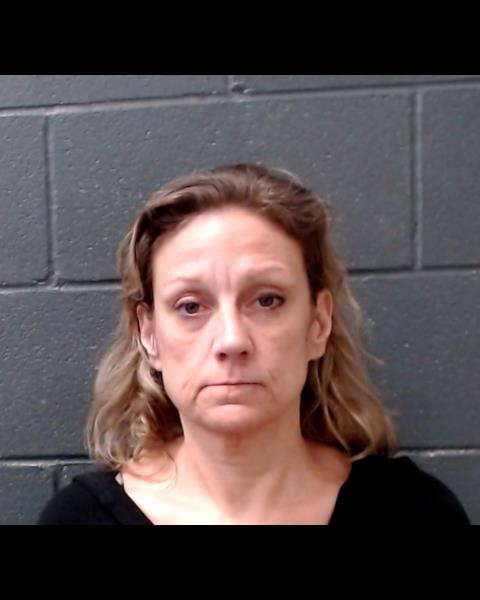 MARMOLEJO, LISA K booking photo