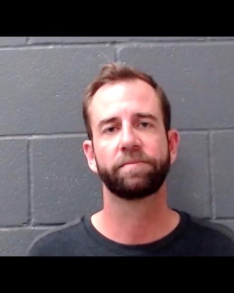 SPRUELL, CHAD GREGORY booking photo