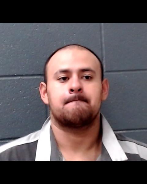 VALDEZ, DYLAN RENE booking photo