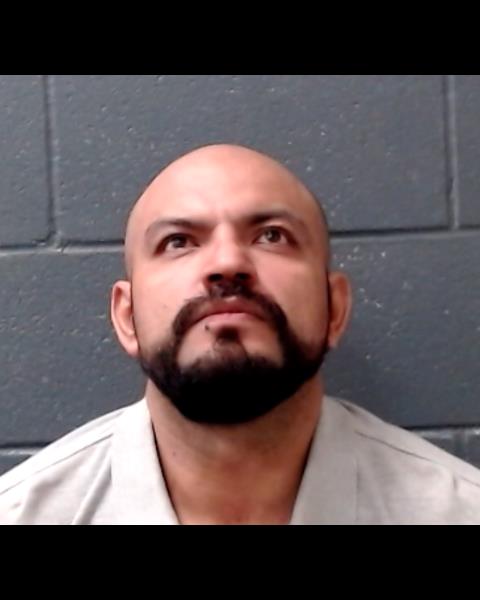 ESTRADA-GUZMAN, CHRISTIAN booking photo