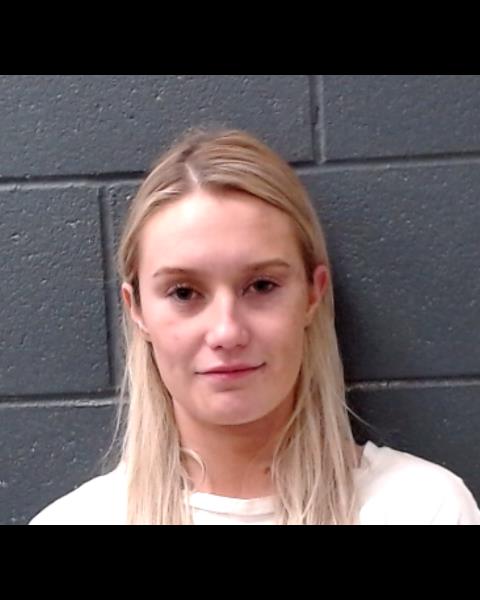 BIERSTEDT, TIFFANY LEANN booking photo