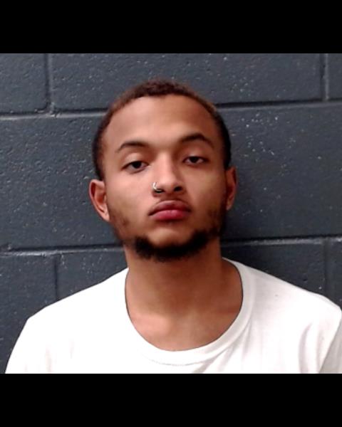 JOHNSON, QUINTON ELI booking photo