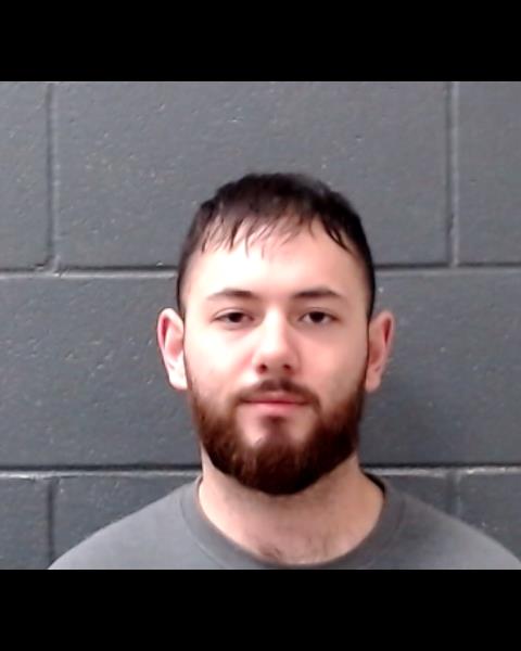 SIEPERT, JAKE BRIAN booking photo