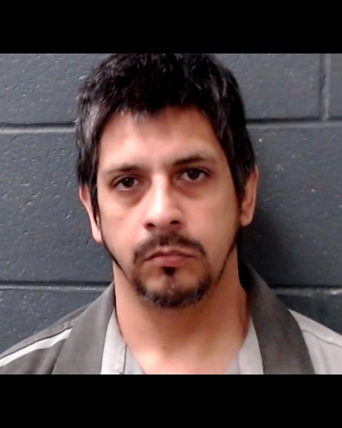 VASQUEZ, MANUEL ERIC booking photo