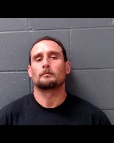 GONZALES, ELOY JULIAN booking photo