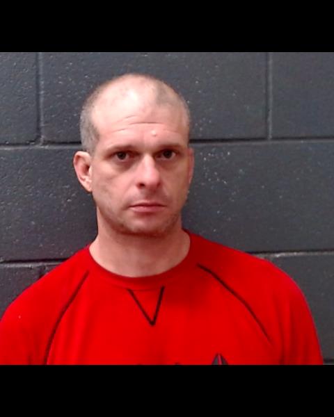 LOZANO, LEONEL GILBERTO booking photo