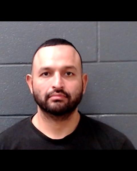 GOMEZ, NOAH JOHN booking photo