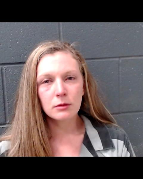 WYATT, JORDAN KAY booking photo