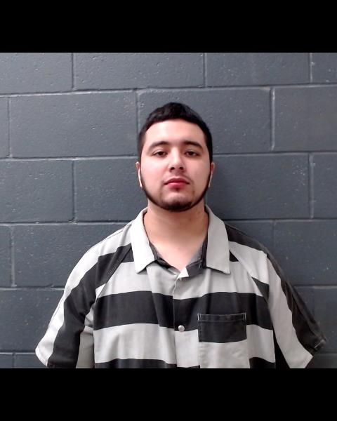 GUTIERREZ, JOSE LUIS booking photo