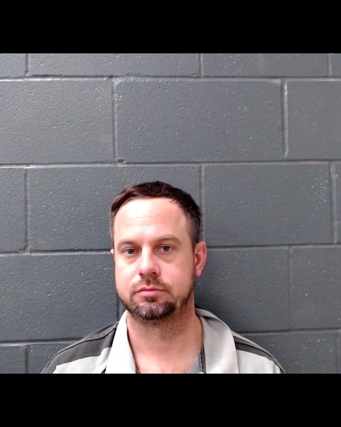 STEVENS, LEWIS MUNSON booking photo