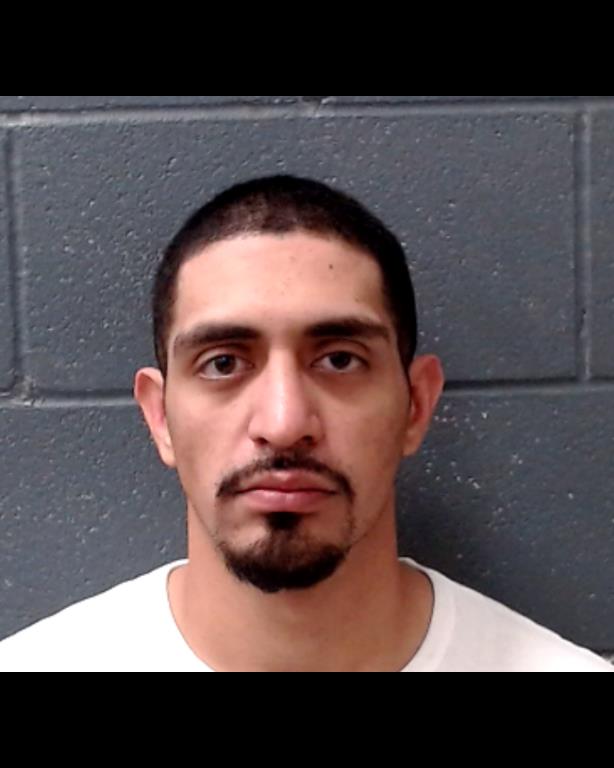 HORTA, ANGEL, Jr. booking photo