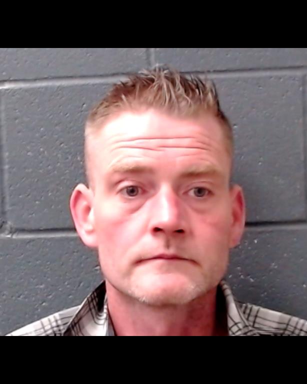 MILLER, MICHAEL DEWAYNE booking photo