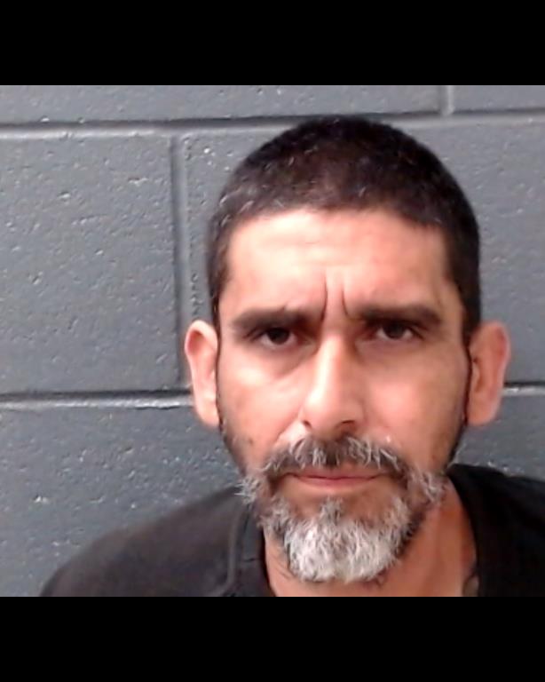 MEDINA, LUIS ALFREDO booking photo