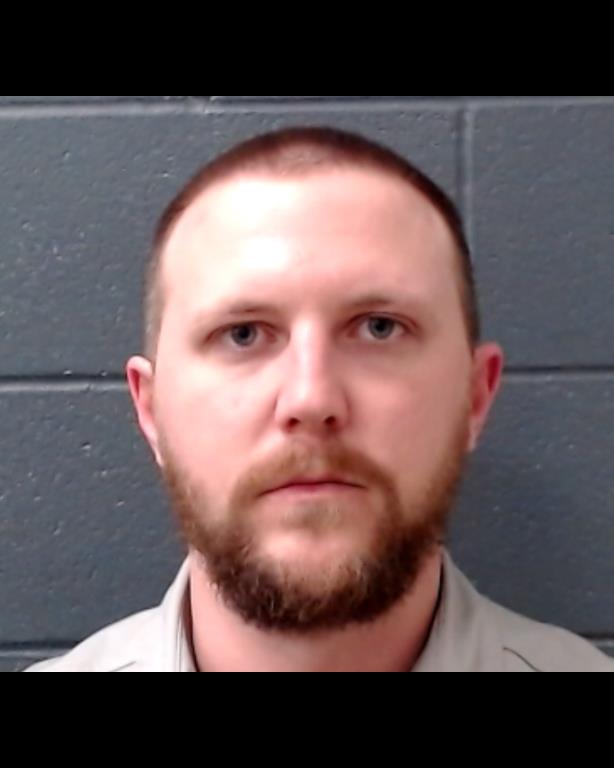 STONE, TYLER RAY booking photo