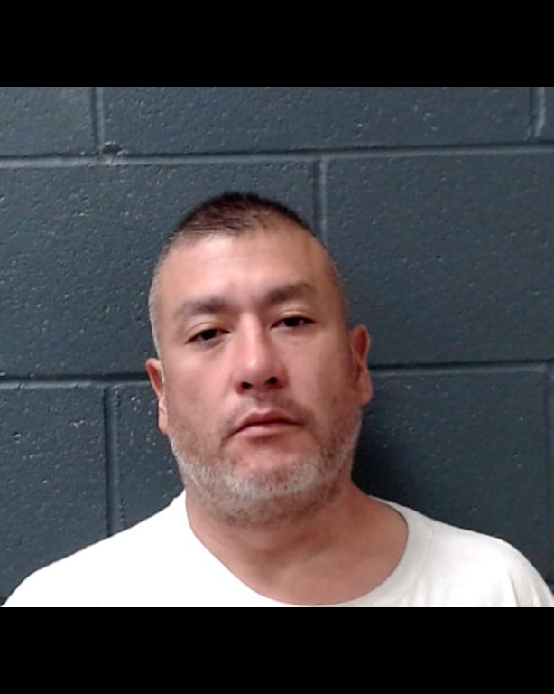 EDMONSON, DONALD PATRICK booking photo