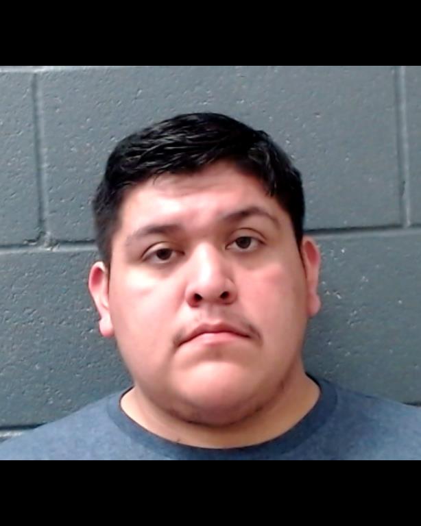 AGUIRRE, RUMALDO LAGUNAS, II booking photo