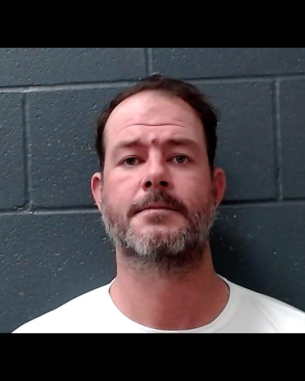 DAVIS, JUSTIN WAYNE booking photo