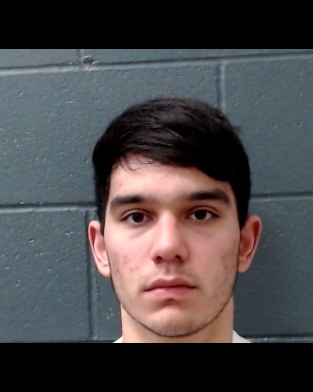 REA, JOSE ANGEL, Jr. booking photo