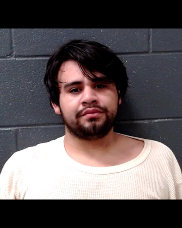 SANCHEZ, ISAIAH LEE booking photo