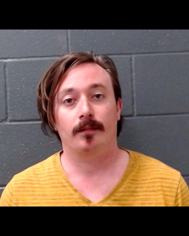 DETHLOFF, CHRISTIAN MICHAEL-THOMAS booking photo