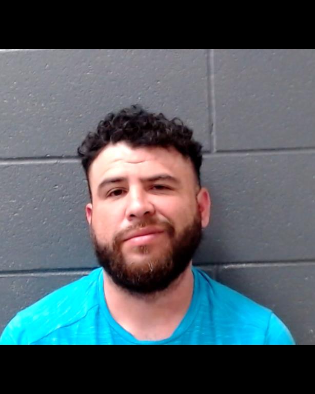 ESCAMILLA, CARLOS, Jr. booking photo