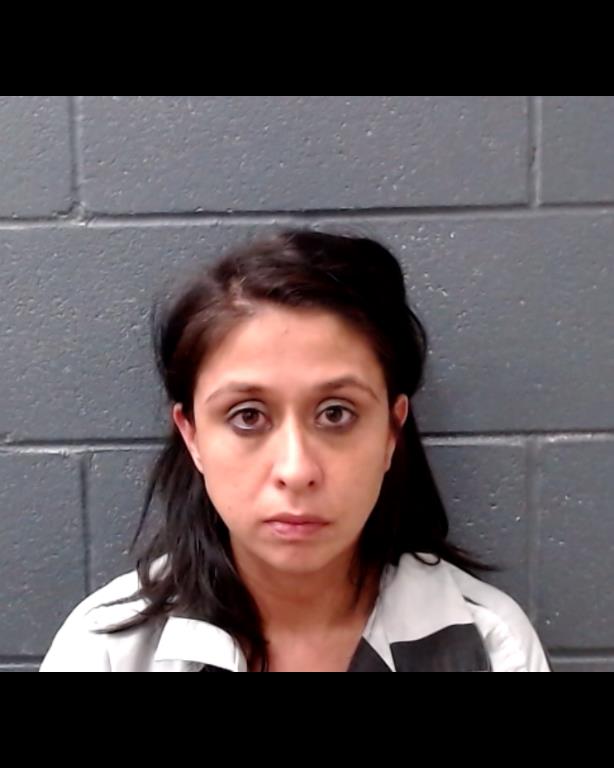 OSBORNE, STEPHANIE MARIE booking photo