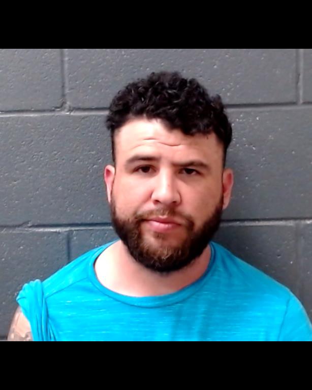 ESCAMILLA, CARLOS, Jr. booking photo